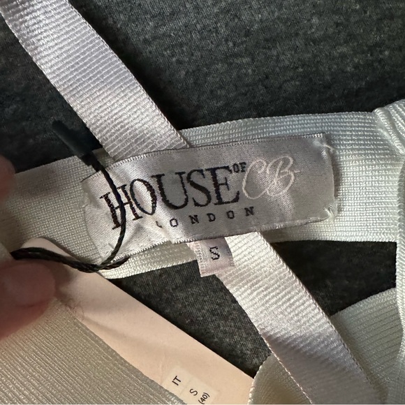 House of CB bandage dress - Picture 5 of 7